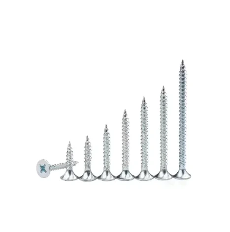 Stainless Steel Hidden Camera Self Tapping Chipboard Screw 1