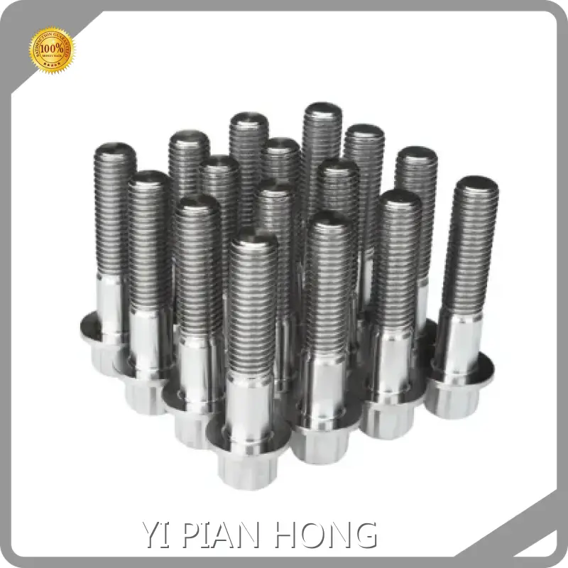 High-quality Stainless Steel Fasteners Manufacturers-1 1