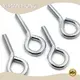 YPH Stainless Steel Fasteners Manufacturers Plain Stainless Steel Fasteners ManufacturersFactory 1