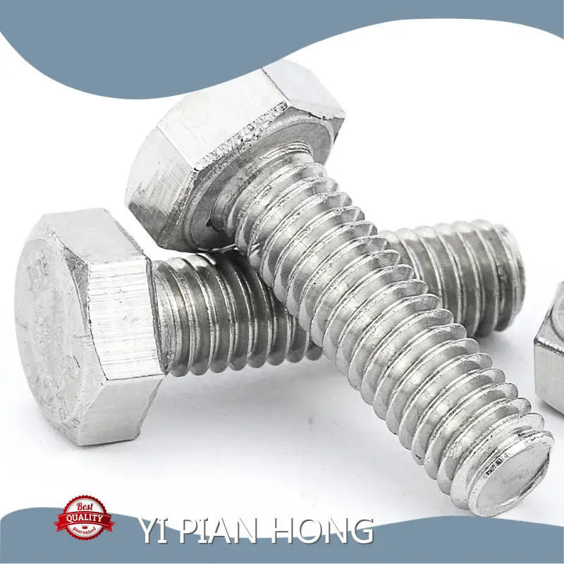 Topcustom Fastener General Industry Stainless Steel 1