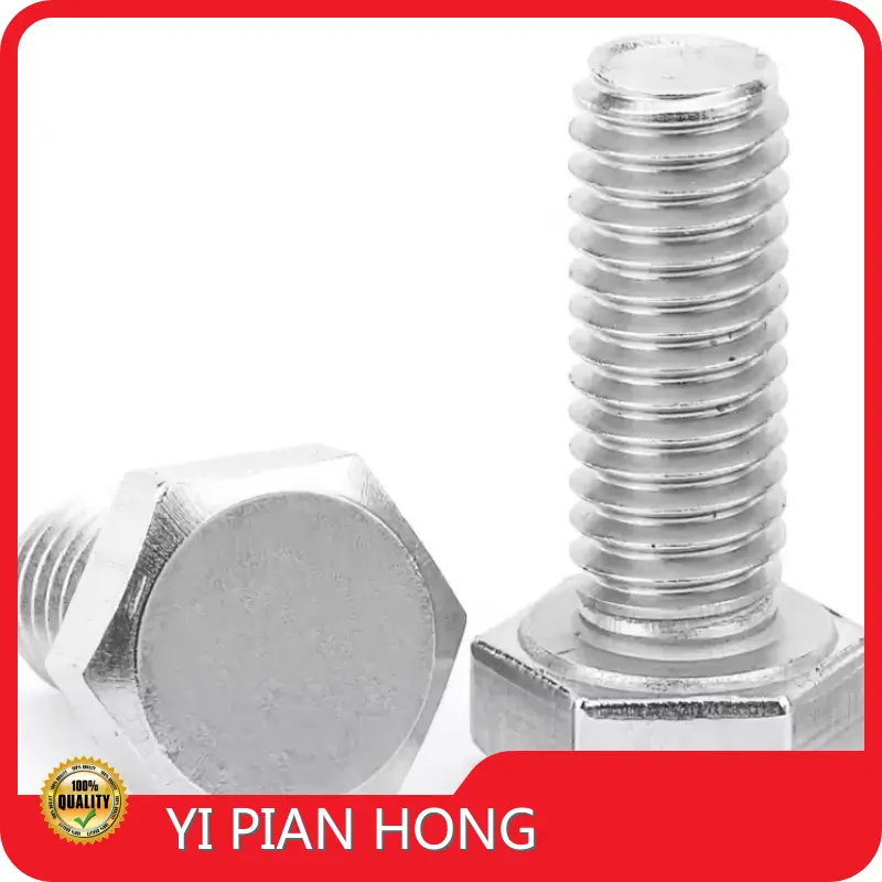 Ss Bolt Manufacturer YPH Stainless SteelSuppliers 1