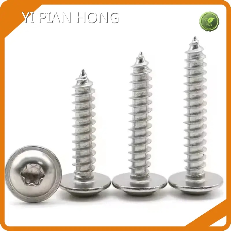 Steel Fastener YPH - - YPH 1