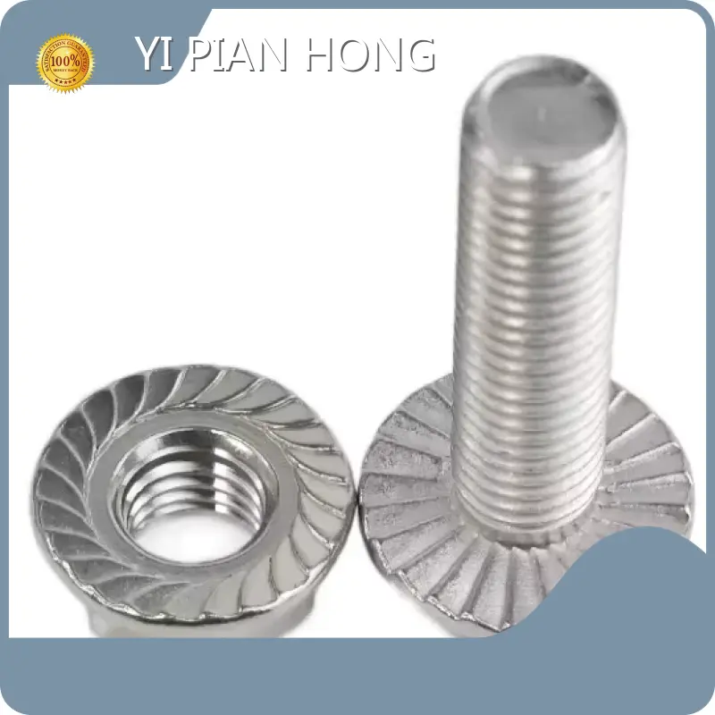 Ss Bolt Supplier Factory Carton+Pallet 1