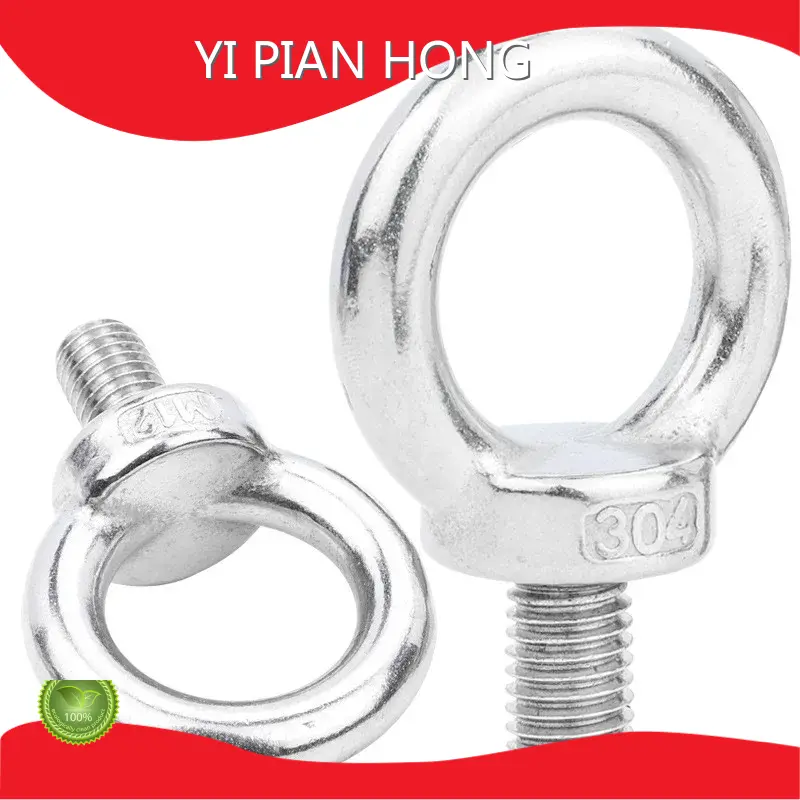 Best 316 Stainless Steel Bolts Suppliers 1