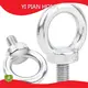 Best 316 Stainless Steel Bolts Suppliers 1