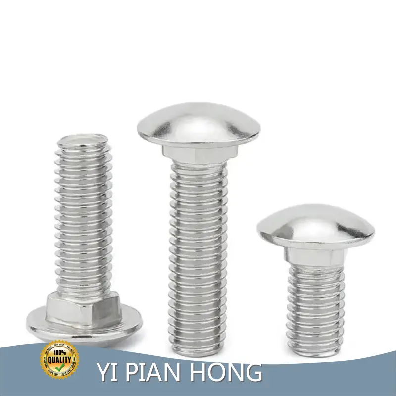 High-quality Stainless Steel Automotive Fasteners Company 1