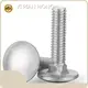 YPH Decorative Carriage Bolts DINSupply 1