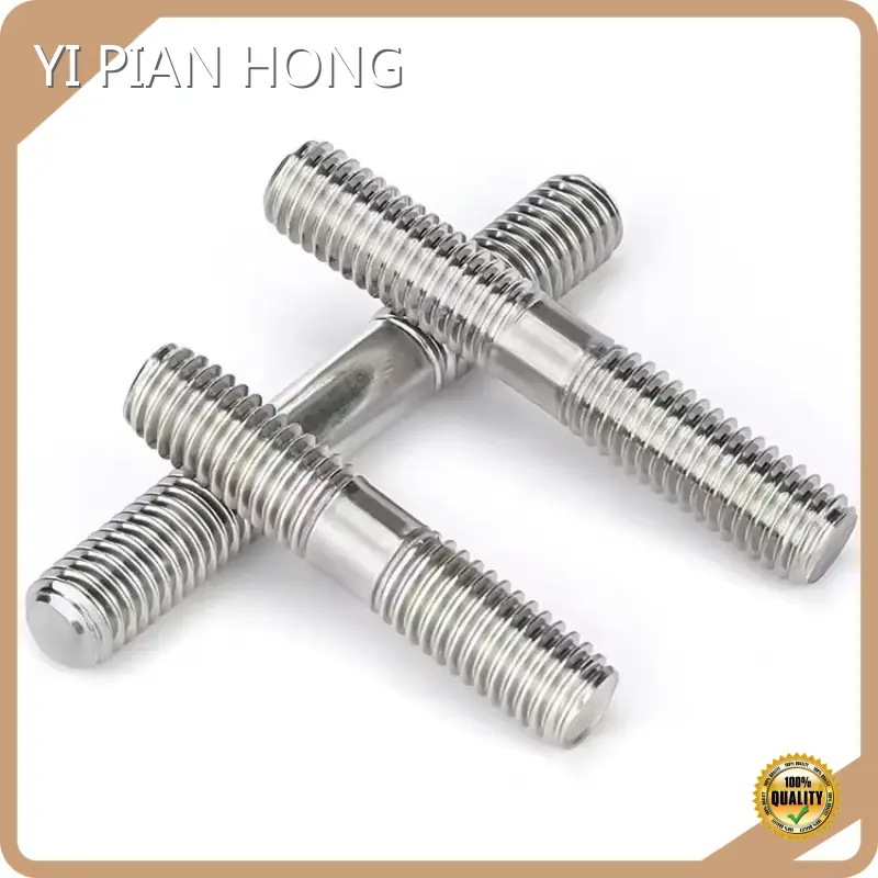 Topss Threaded Rod Thread Rods M14-M36 Stainless Steel 1