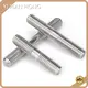 Topss Threaded Rod Thread Rods M14-M36 Stainless Steel 1