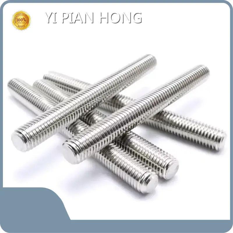 Top Ss Threaded Rod 1
