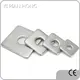 M8 Stainless Steel Washers 100% Inspection Plain FinishFactory 1