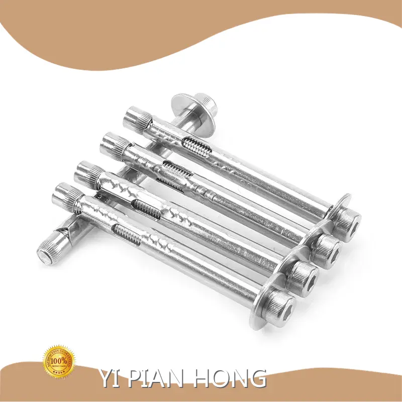 Stainless Steel Toggle Anchors Company A2-70 1