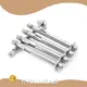 Stainless Steel Toggle Anchors Company A2-70 1