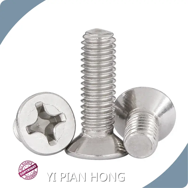 Custom Oem Fasteners Stainless SteelSuppliers 1