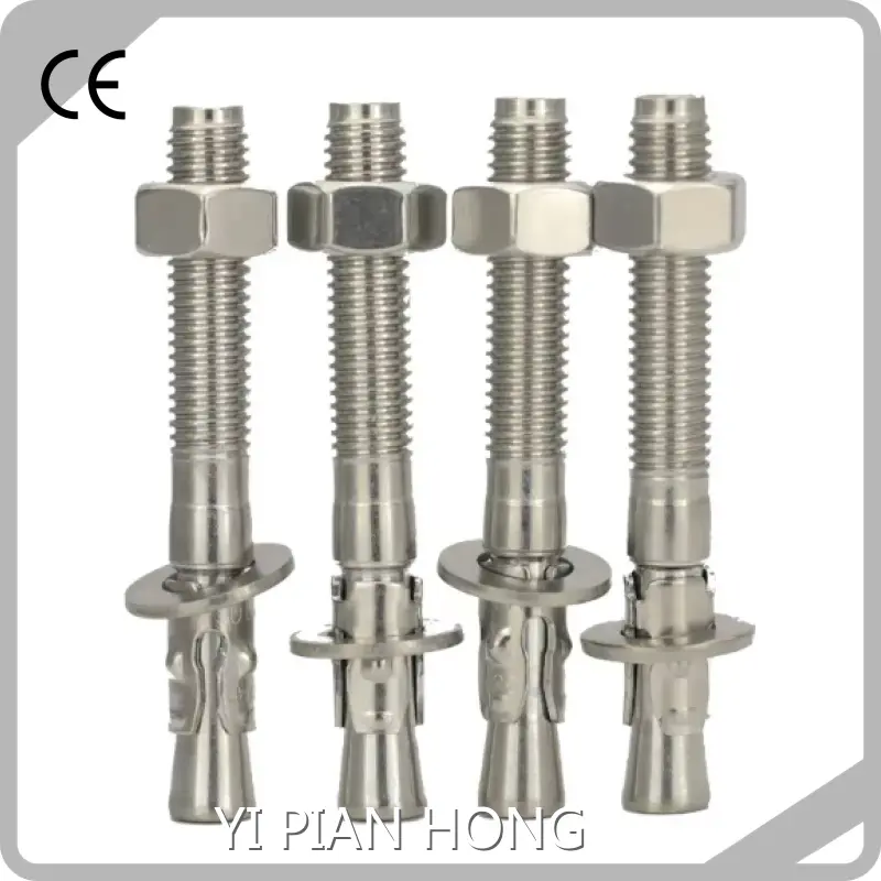 Industrial Fastener Supply Supply Ningbo 1