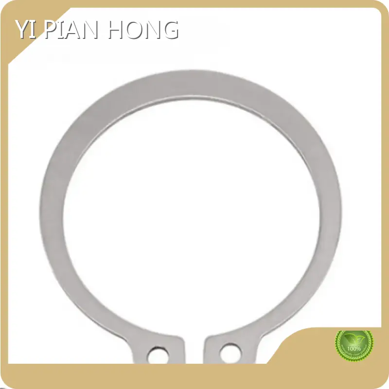 Fasteners Manufacturer YI PIAN HONGManufacturers 1