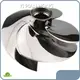 304 Stainless Steel Fasteners Impeller ISOFactory 1