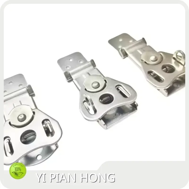 YPH Custom Fastener Stainless SteelManufacturers 1