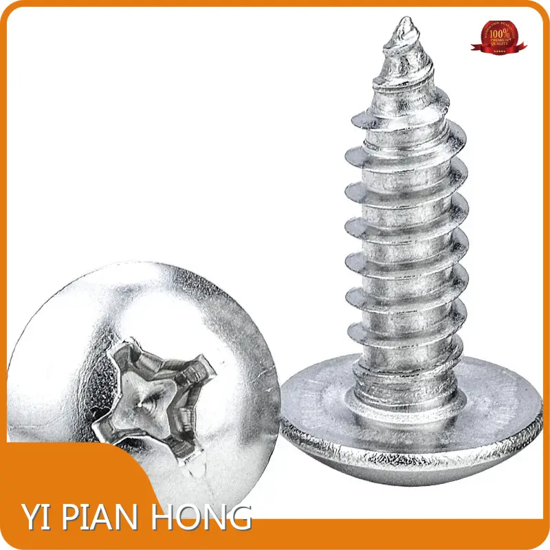 High-quality Heavy Duty Steel Screws Heavy Duty Steel Screws Company 1