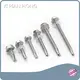 High-quality Sheet Metal Stainless Steel Screws Factory 1