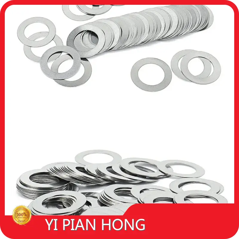 Custom Oem Fasteners Stainless Steel Heavy IndustryManufacturers 1