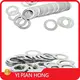 Custom Oem Fasteners Stainless Steel Heavy IndustryManufacturers 1