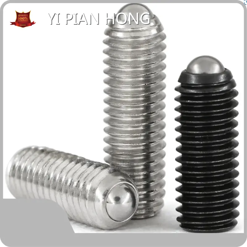 Custom Industrial Fastener Supply Price List 1