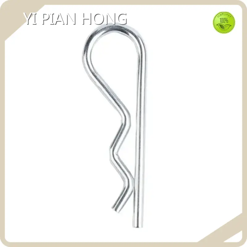 Stainless Spring Pin YPHFactory 1