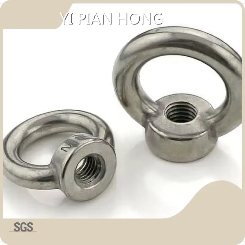 High-quality Fastener Supplier Manufacturers 1