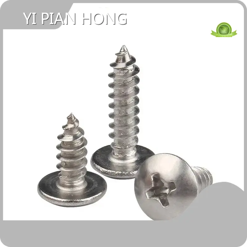 Top Stainless Steel Fasteners Wholesale 1
