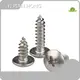 Top Stainless Steel Fasteners Wholesale 1