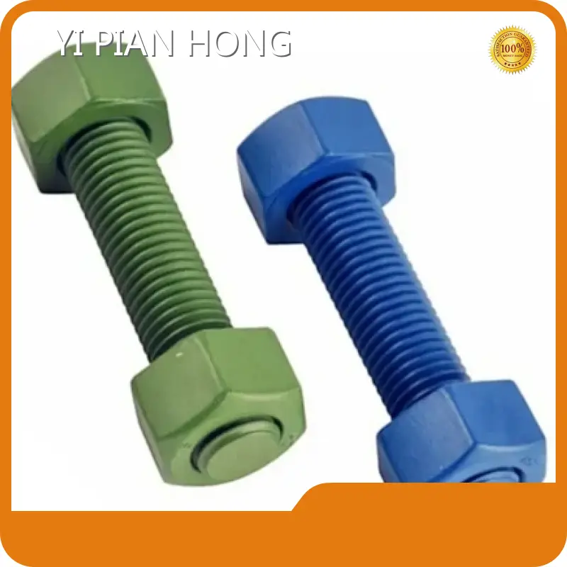 YPH Stainless Steel Bolt ODMManufacturers 1