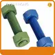YPH Stainless Steel Bolt ODMManufacturers 1