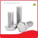 Wholesale Hex Bolt Supplier Suppliers 1