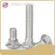 Fine Thread Carriage Bolts DIN 603 - - YPH 1