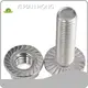 High Tensile Flange Bolts Top High by YPH 1
