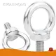 Big Eye Bolts Plain DINSupply 1