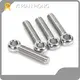 Steel Eye Bolt DINManufacturers 1