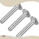 YPH Stainless Steel Automotive Fasteners T/T LC Stainless Steel Automotive FastenersSupply 1