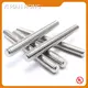 Stainless Steel Fastener Thrread Rods ZINCManufacturers 1