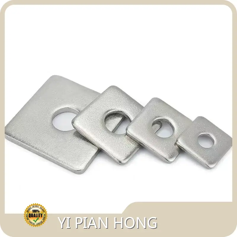 316 Stainless Steel Fasteners 100% Inspection GBCompany 1