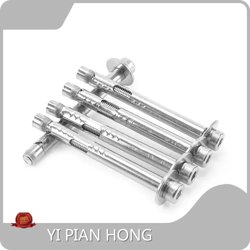 Custom Stainless Fasteners Supplies Stainless Fasteners Supplies Company 1