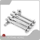 Custom Stainless Fasteners Supplies Stainless Fasteners Supplies Company 1