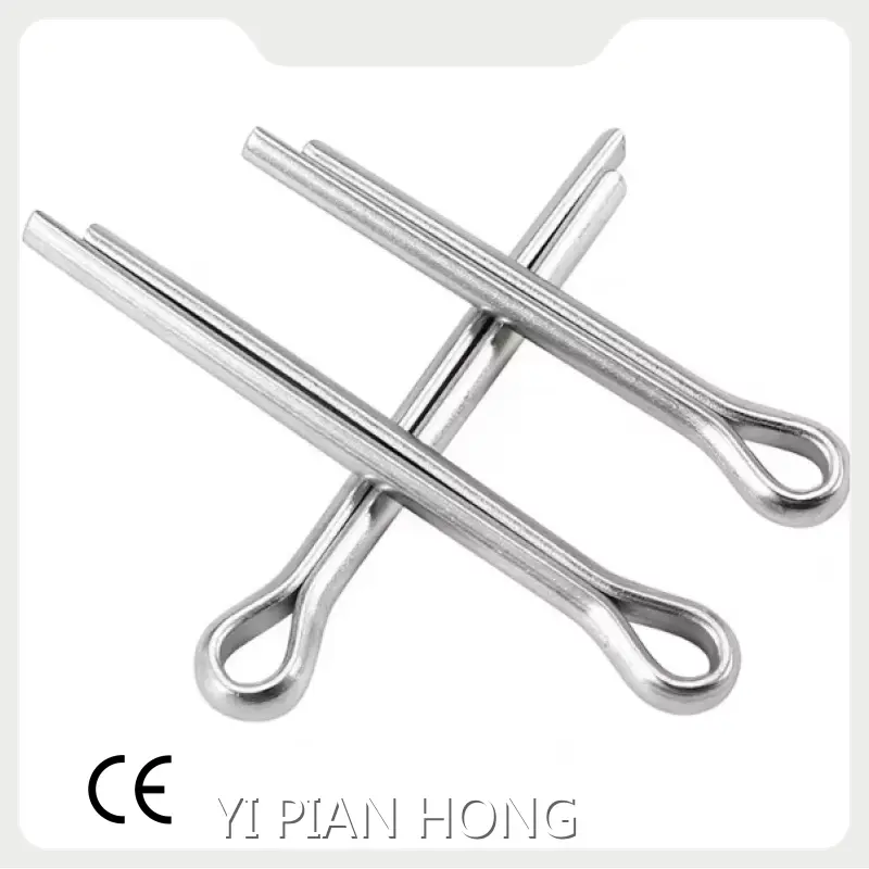 Custom Industrial Fastener Supply Manufacturers 1