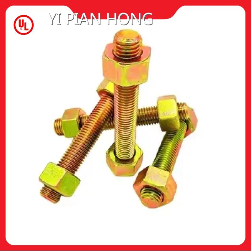 Best Threaded Rod Supplier Threaded Rod Supplier Company 1