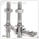 Custom Stainless Boat Anchor Stainless Boat Anchor Company 1