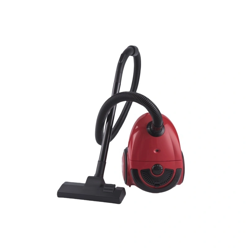 Revolucione su experiencia de limpieza con la aspiradora con bolsa LIYYOU LY-811: la mejor opción para uso comercial y residencial 1