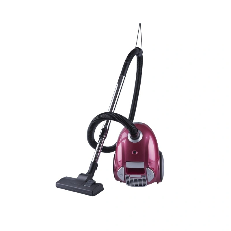 Aspirateur à sac LIYYOU LY-812 pour une utilisation polyvalente à la maison et au bureau 1