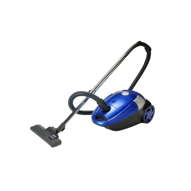 LIYYOU LY-815 Bagged Vacuum Cleaner with 360 Degree Hose Swivel 1