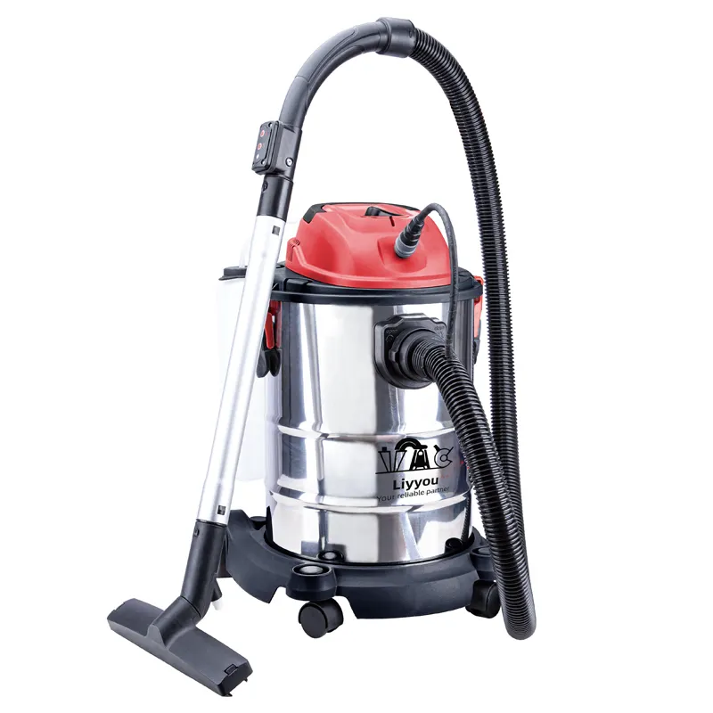 The Ultimate Guide To Choosing The Best Vacuum Cleaner For Your Home1 1